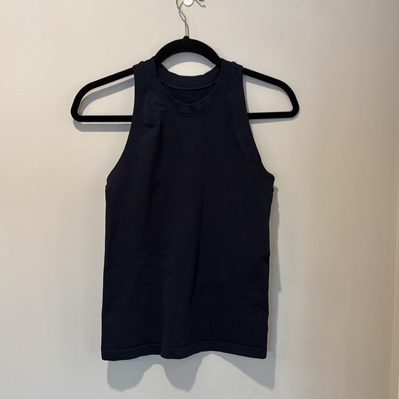 4 Pack Athleta Racerback Tank - Picture 7 of 11